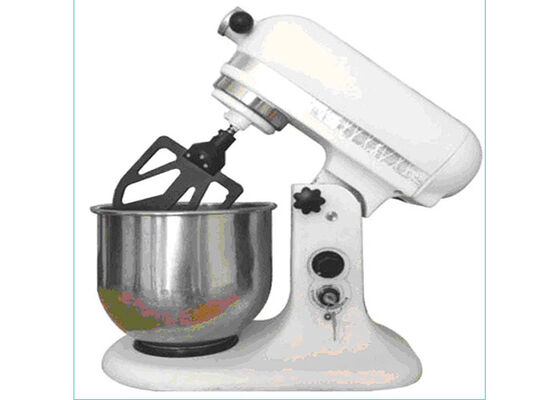 Resin Sand Mixer For Laboratory And Small Production Lines With Transmission System