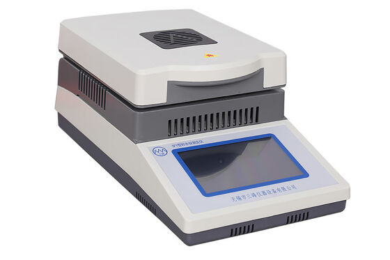 Moulding Sand Testing Equipments Versatile Solution For Moisture Measurement