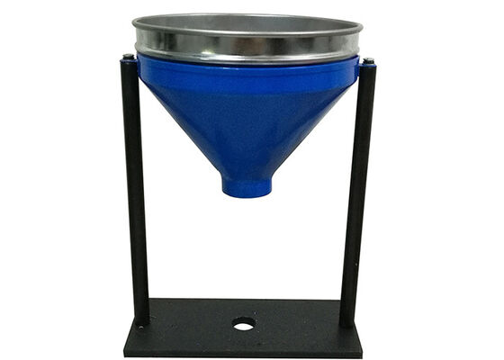 Sand Injector For Accurate Molding Sand Measurement In Machinery Manufacturing Inspection