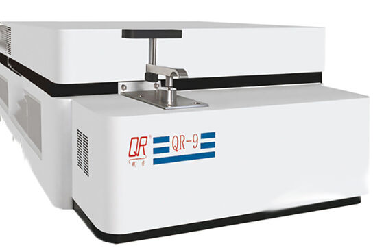 High-Efficiency Spectrometer for Metal Smelting Fast and Accurate Elemental Analysis QR-9