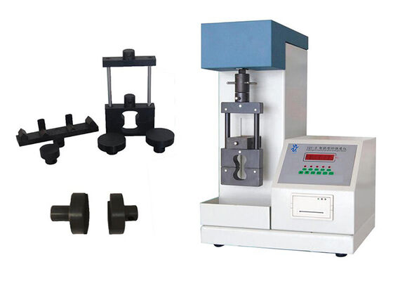 Intelligent Moulding Sand Strength Tester (XQY-II) – High-Accuracy Sand And Material Strength Testing