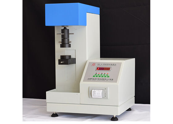 Intelligent Moulding Sand Strength Tester (XQY-II) – High-Accuracy Sand And Material Strength Testing