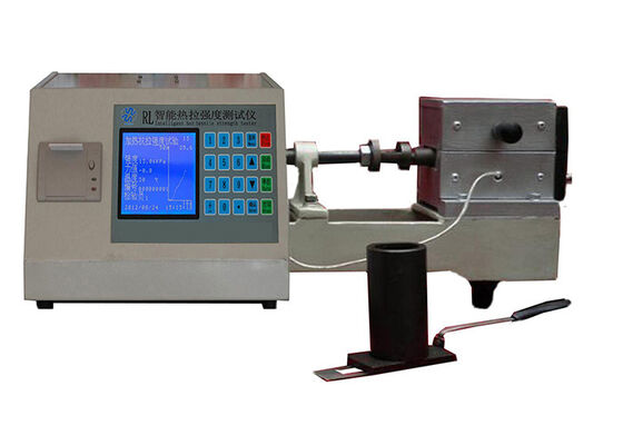 Intelligent Hot Tensile Strength Tester QR-RL