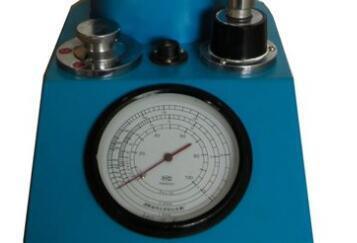 Direct Reading Sand Air Permeability Tester Scientific Research 220V