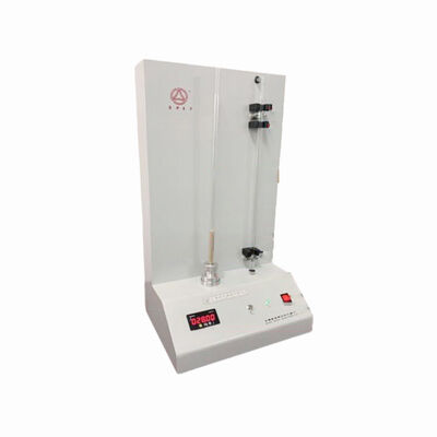 220V Raw Sand Specific Surface Area Tester Surface Performance Testing