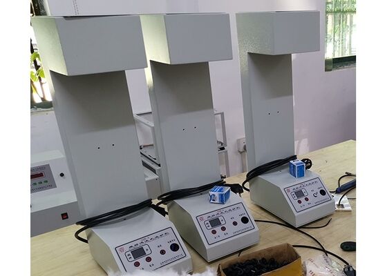 Consistent Sand Washing Machine For Laboratory And Industrial Applications