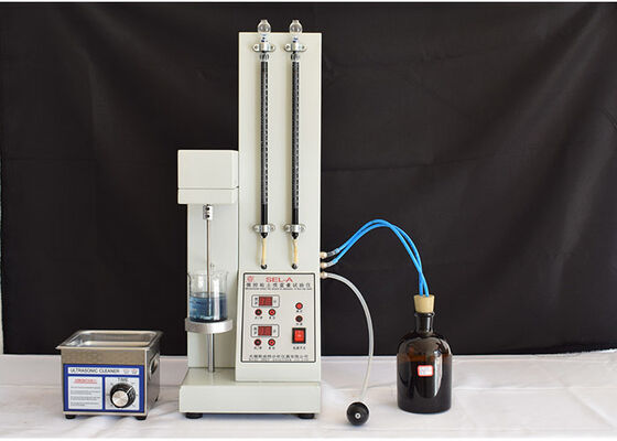 High Performance Methylene Blue Absorption Tester For Bentonite Content Measurement