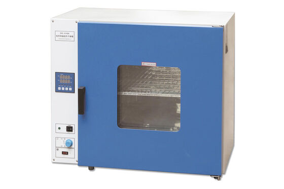 Intelligent Constant Temperature Electric Blast Drying Oven Advanced Technology