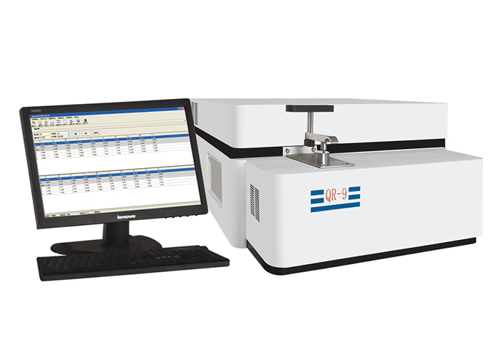 Effortlessly Achieve Accurate Elemental Analysis With The Full Spectrum ...