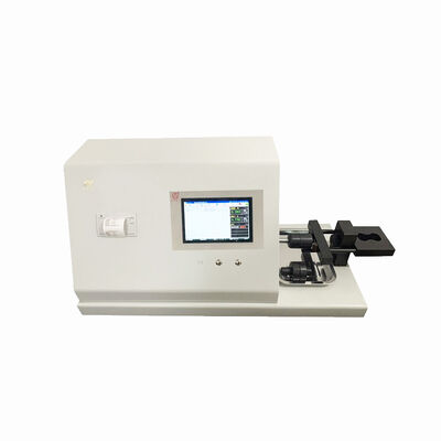 Intelligent sand strength tester with touch screen quick and accurate data analysis QR-XQY-III