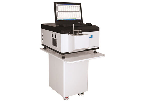 Direct Reading Optical Emission Spectrometer For Material Research And Development