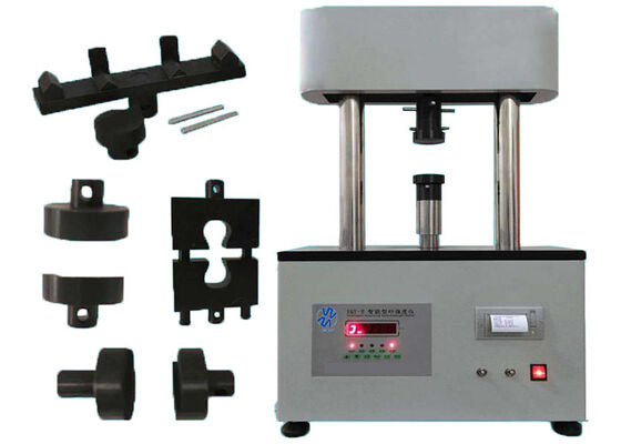 Accurate Measurement of High-Strength Sand with the XQY-2 Moulding Sand Strength Tester