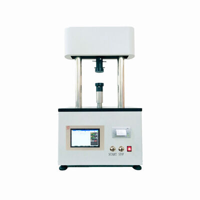 QR-XQY-3 Intelligent Sand Strength Tester – High-Precision Vertical Testing Solution