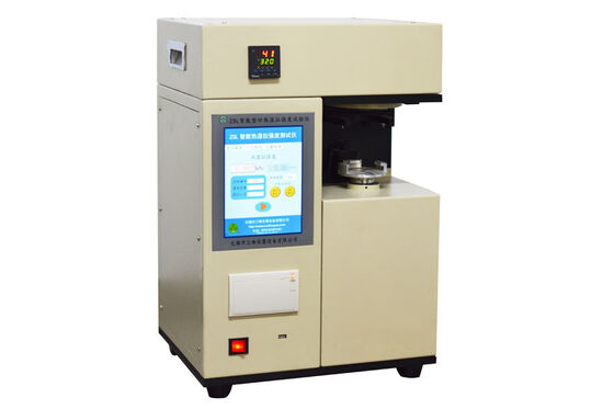 Moulding Sand Strength Tester High Precision Loading Mechanism And Comprehensive Data Analysis