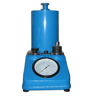Direct Reading Sand Air Permeability Tester Scientific Research 220V