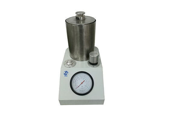 Direct Reading Sand Air Permeability Tester Scientific Research 220V