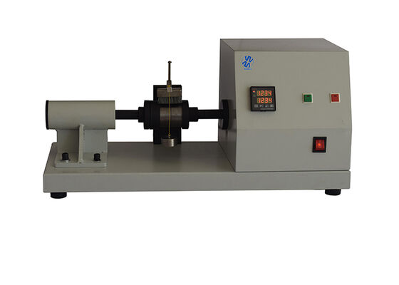Coating Surface Abrasion Tester Microcomputer Controlled Surface Performance Tester