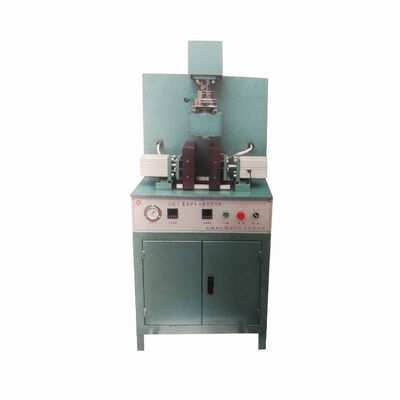 Electric Automatic Coated Sand Automatic Core Shooting Prototype Machine