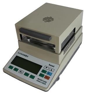 Foundry Industry Intelligent Moisture Automatic Tester 220V
