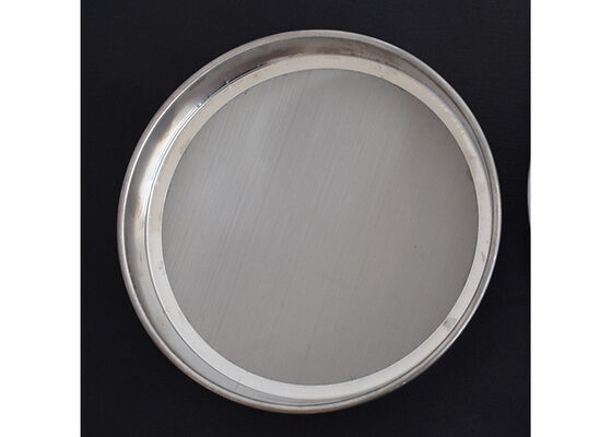 Sand Sieving Machine For Accurate Particle Size Distribution Testing In Industrial And Laboratory