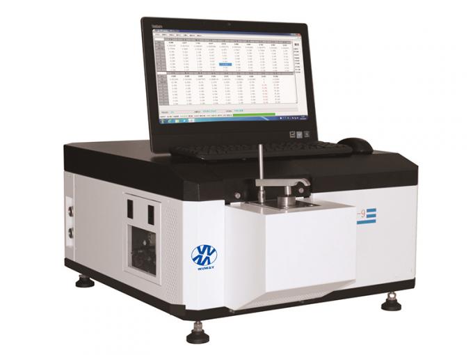 Spectrometer Control Unit Understanding Spectrometers from the Source - A Detailed Explanation of ...